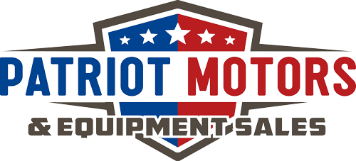 Patriot Motors & Equipment Sales